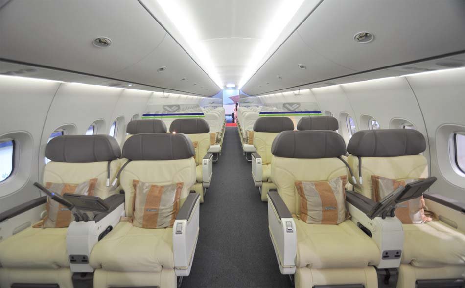 C919