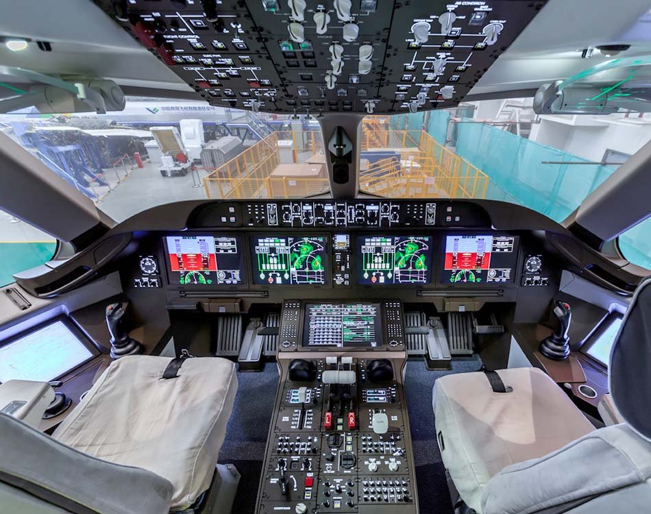 C919
