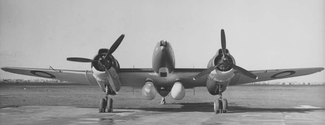 CA-11 Woomera