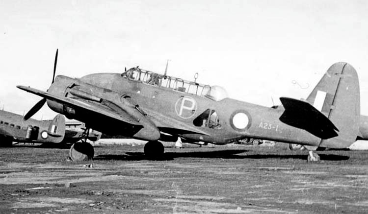 CA-11 Woomera