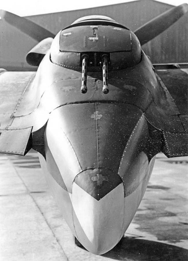 CA-11 Woomera