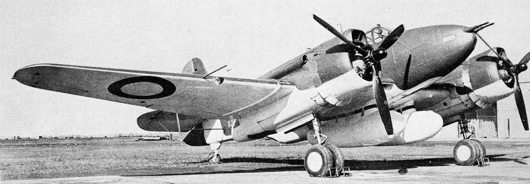 CA-11 Woomera