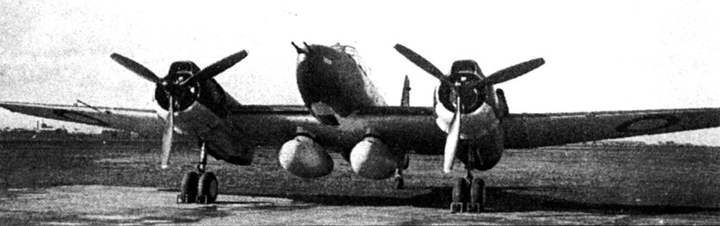 CA-11 Woomera