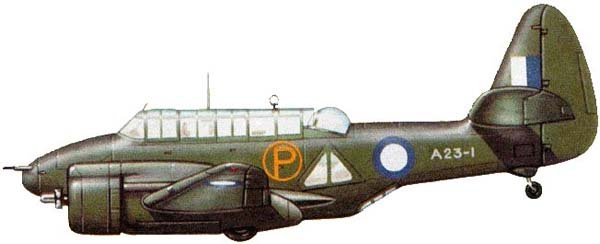 CA-11 Woomera