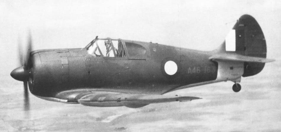 CA-12 Boomerang