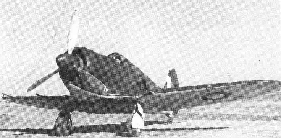 CA-12 Boomerang