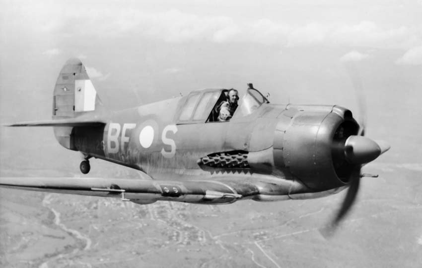 CA-12 Boomerang