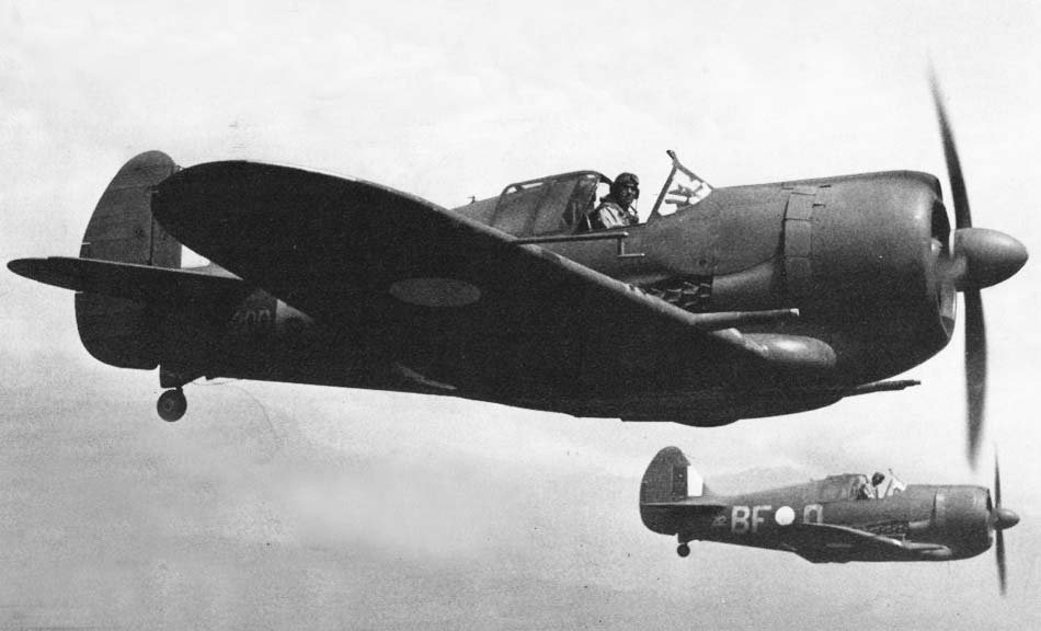 CA-12 Boomerang