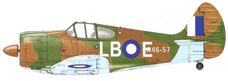 CA-12 Boomerang
