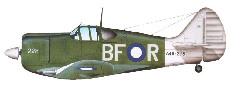 CA-12 Boomerang