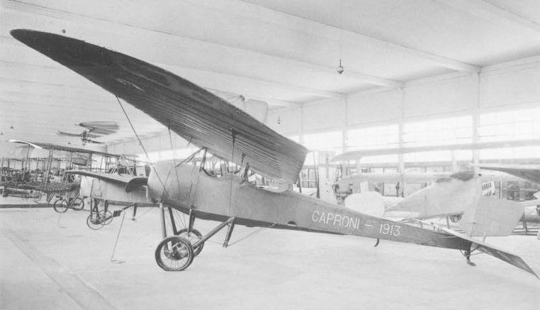 Avión CA-22/25 Winjeel