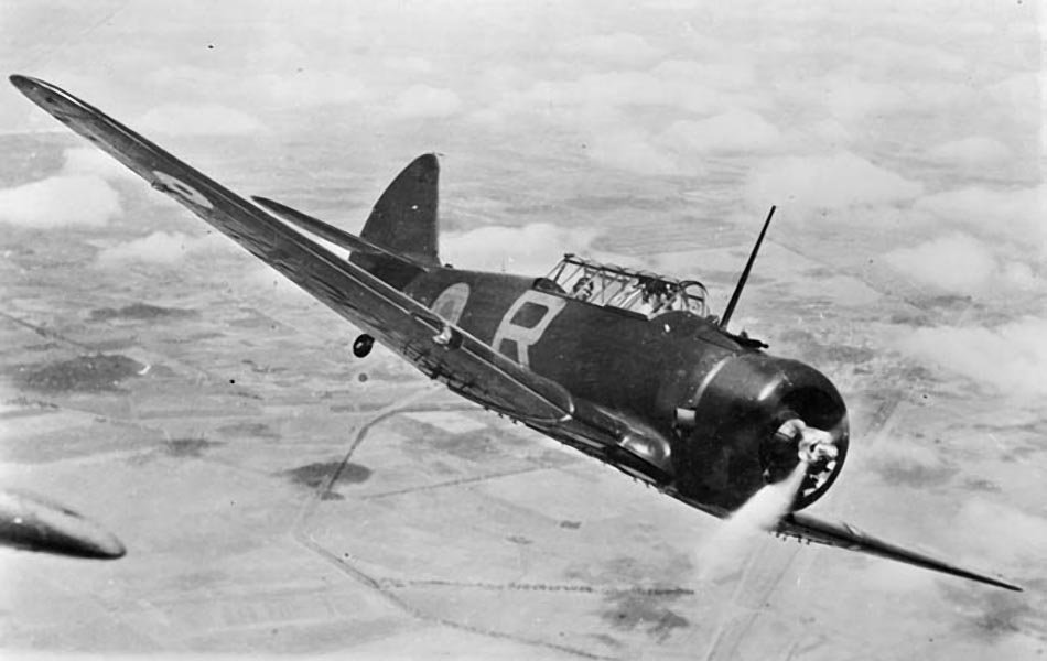 Commonwealth CA-1 Wirraway avión multipropósito