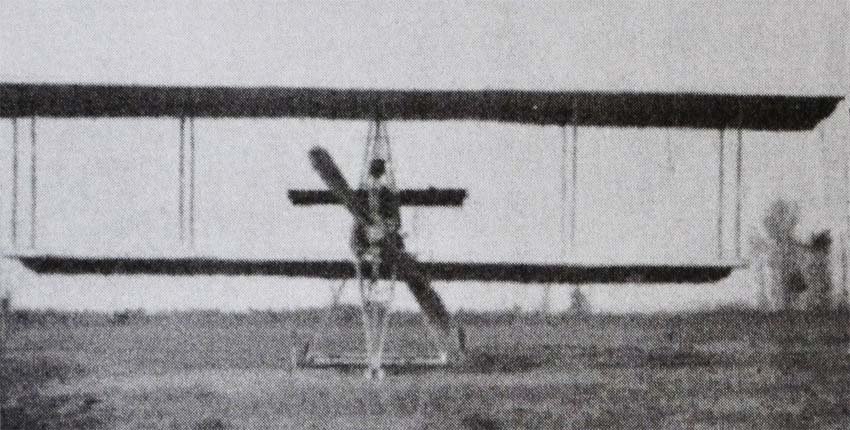 Commonwealth CA-1 Wirraway avión multipropósito