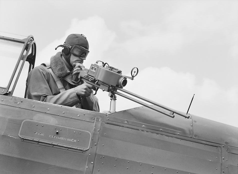 Commonwealth CA-1 Wirraway avión multipropósito