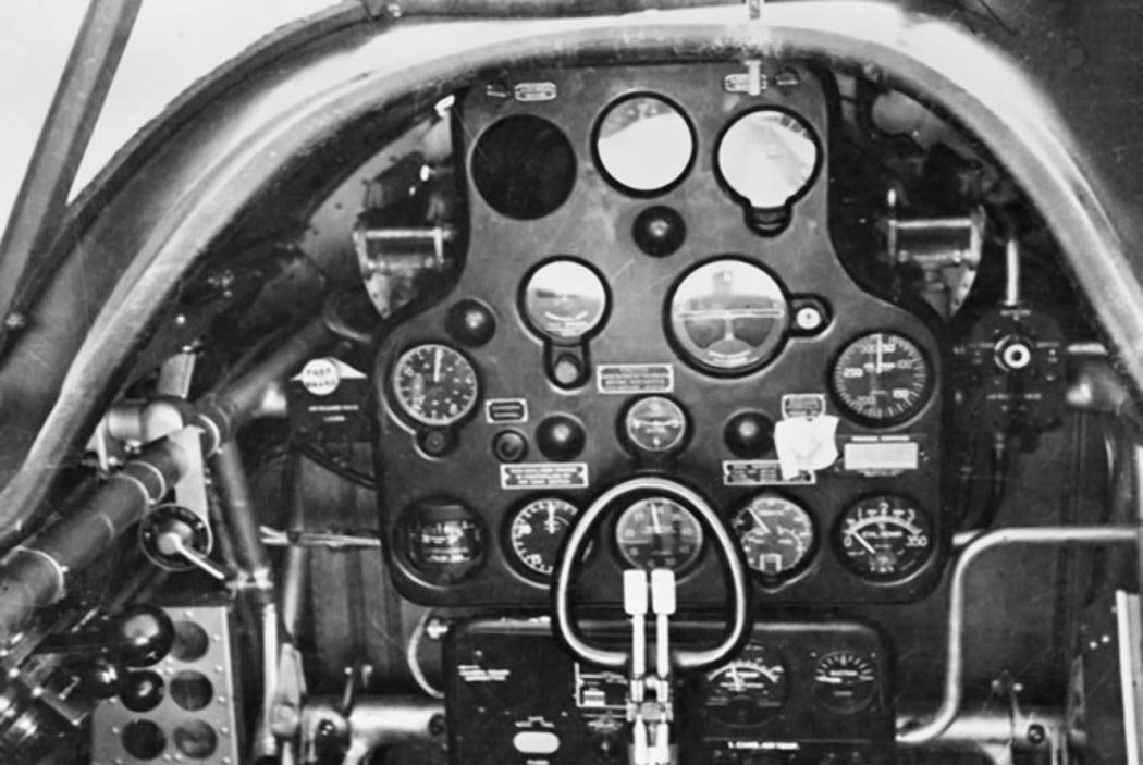 Commonwealth CA-1 Wirraway avión multipropósito
