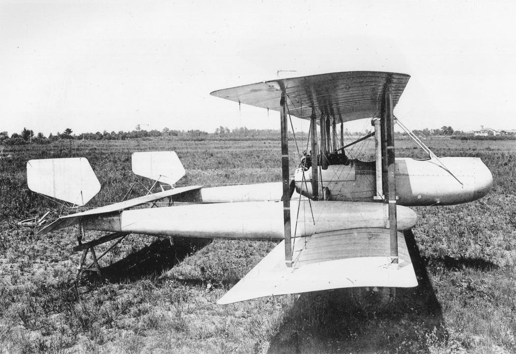 Ca.38 bombardero ligero