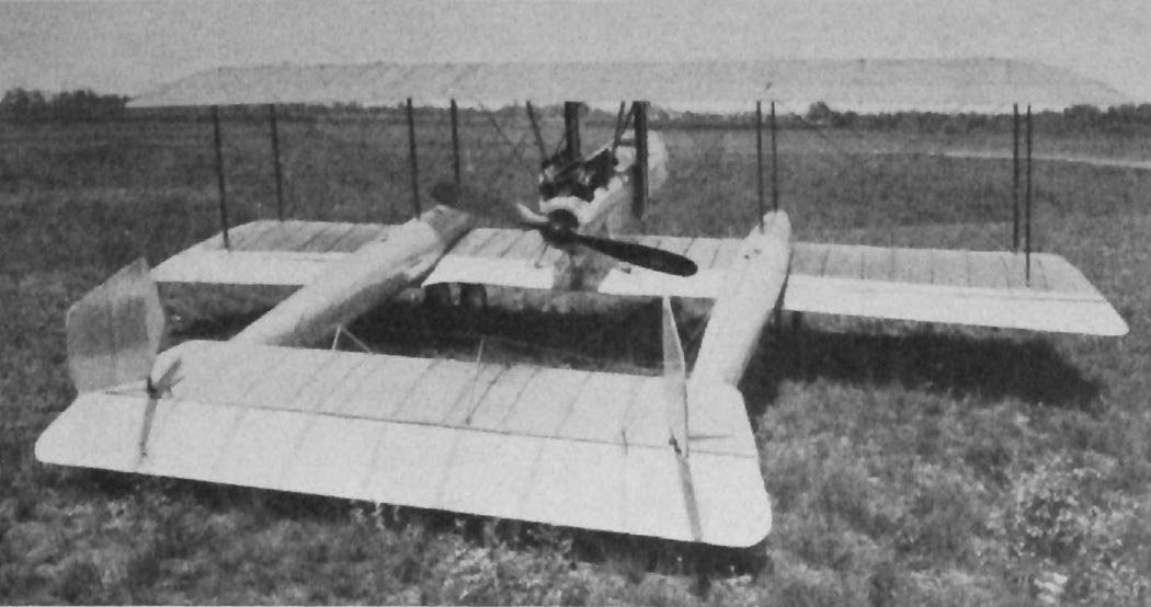 Ca.38 bombardero ligero