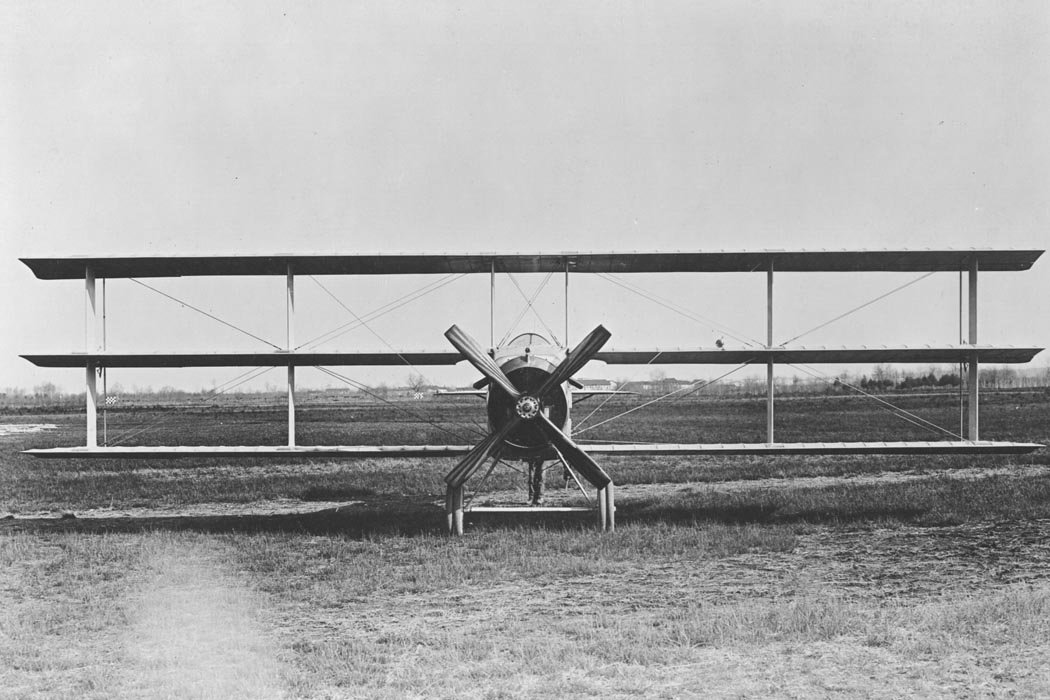 Ca.53 bombardero ligero