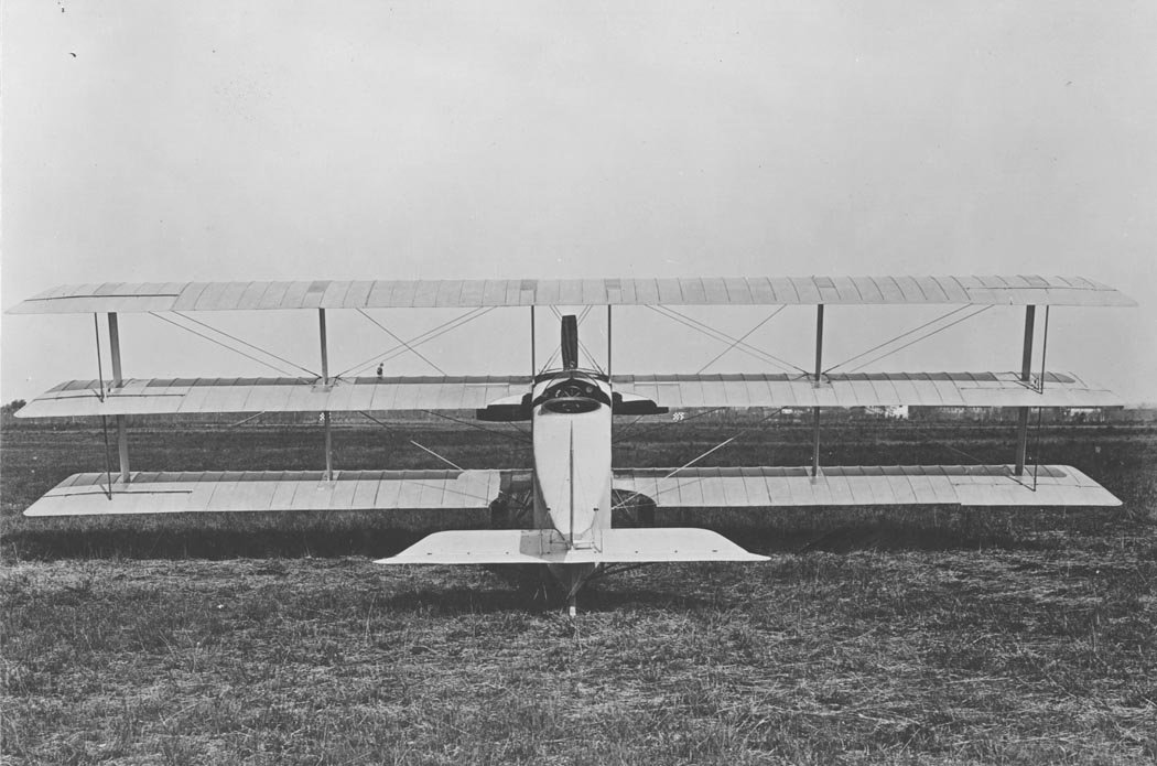 Ca.53 bombardero ligero