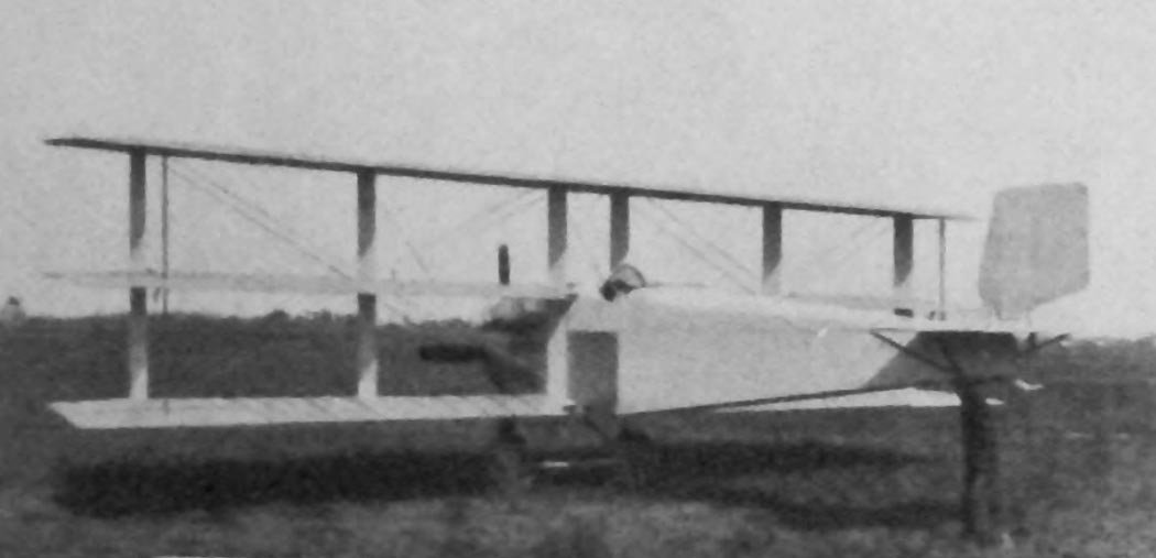Ca.53 bombardero ligero