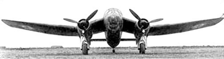 CAO-600 avión