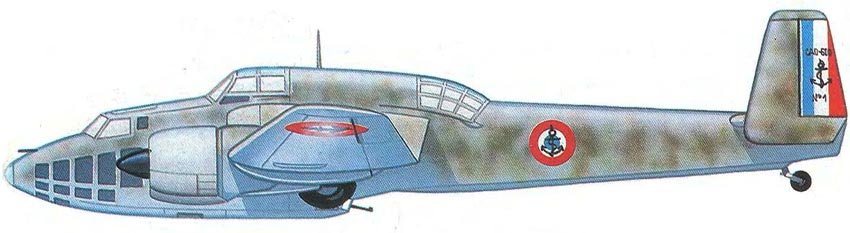 CAO-600 avión