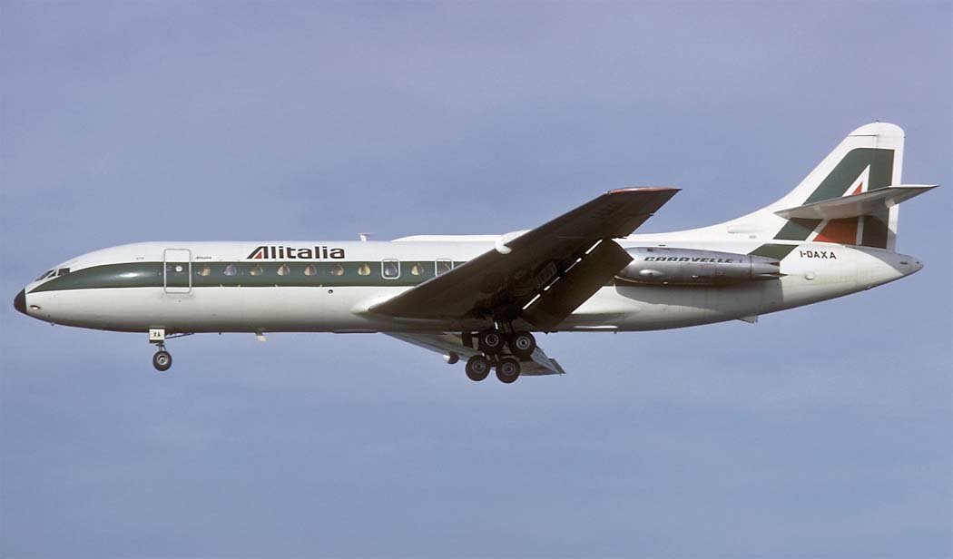 Caravelle 6(7)