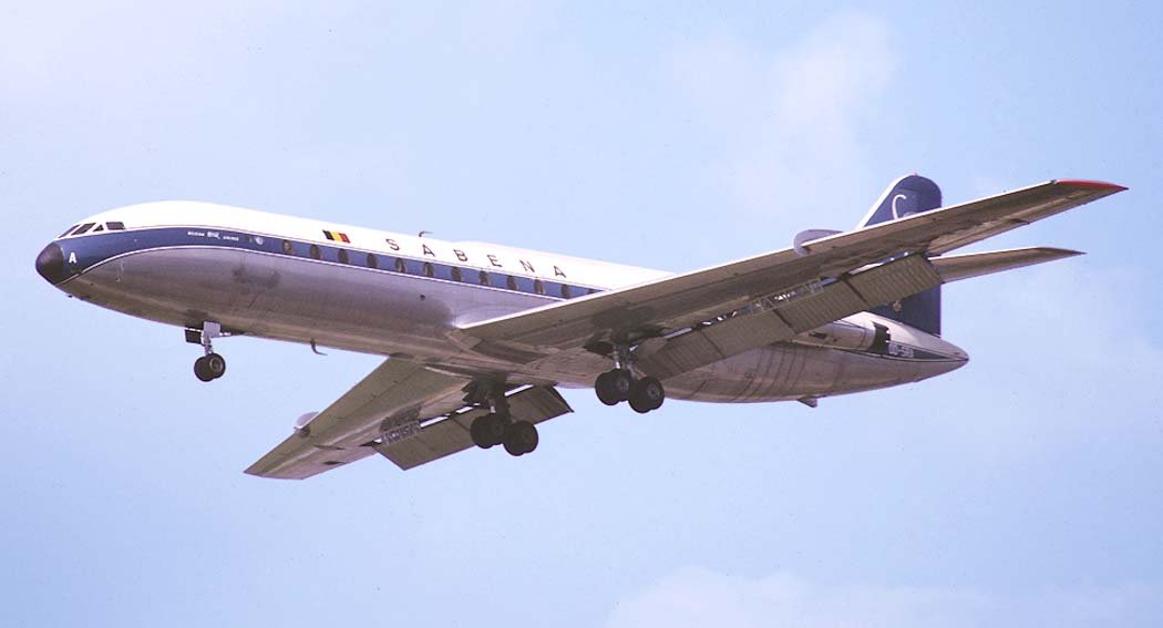 Caravelle 6(7)