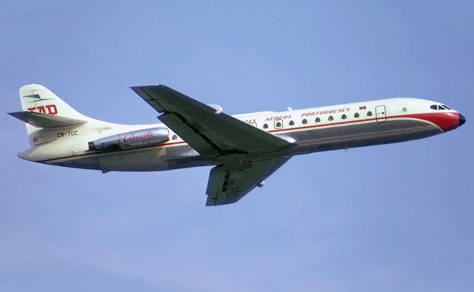 Caravelle 6(7)