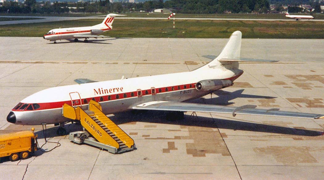 Caravelle 6(7)