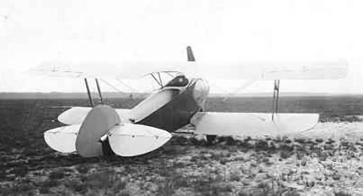 Carley C.II