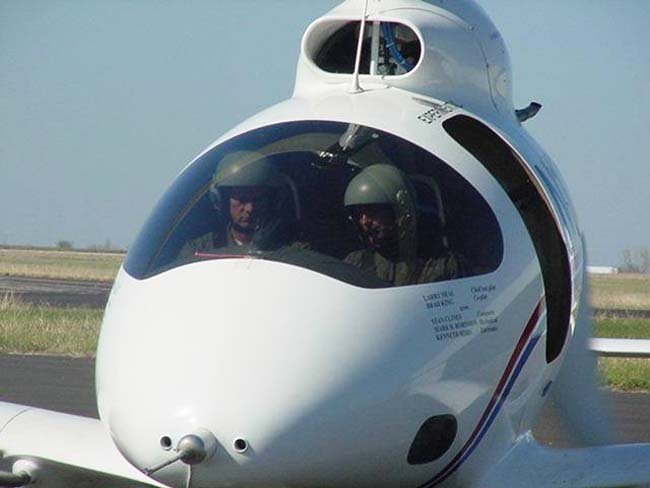 CarterCopter