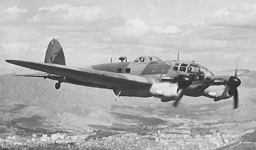 CASA 2-III
