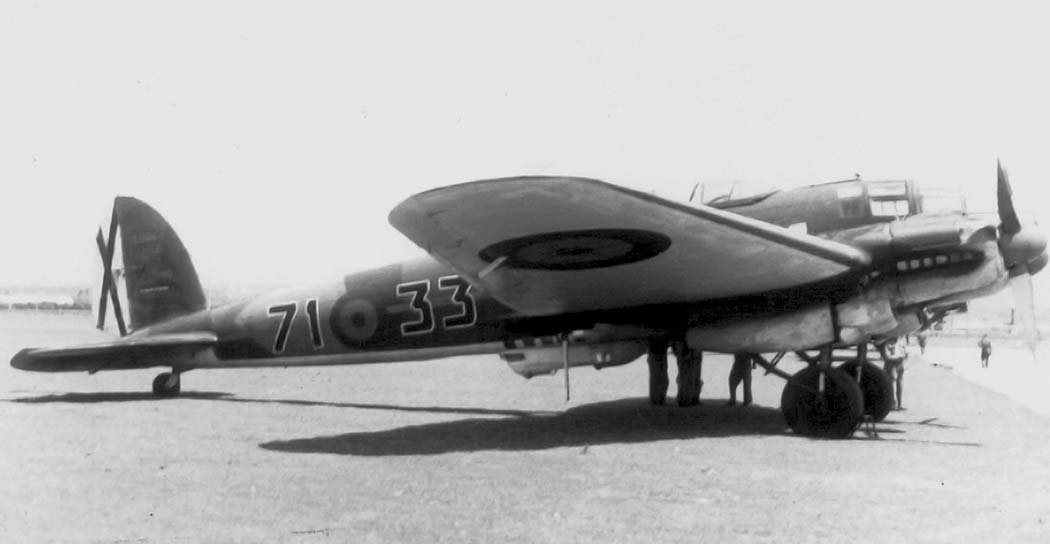 CASA 2-III
