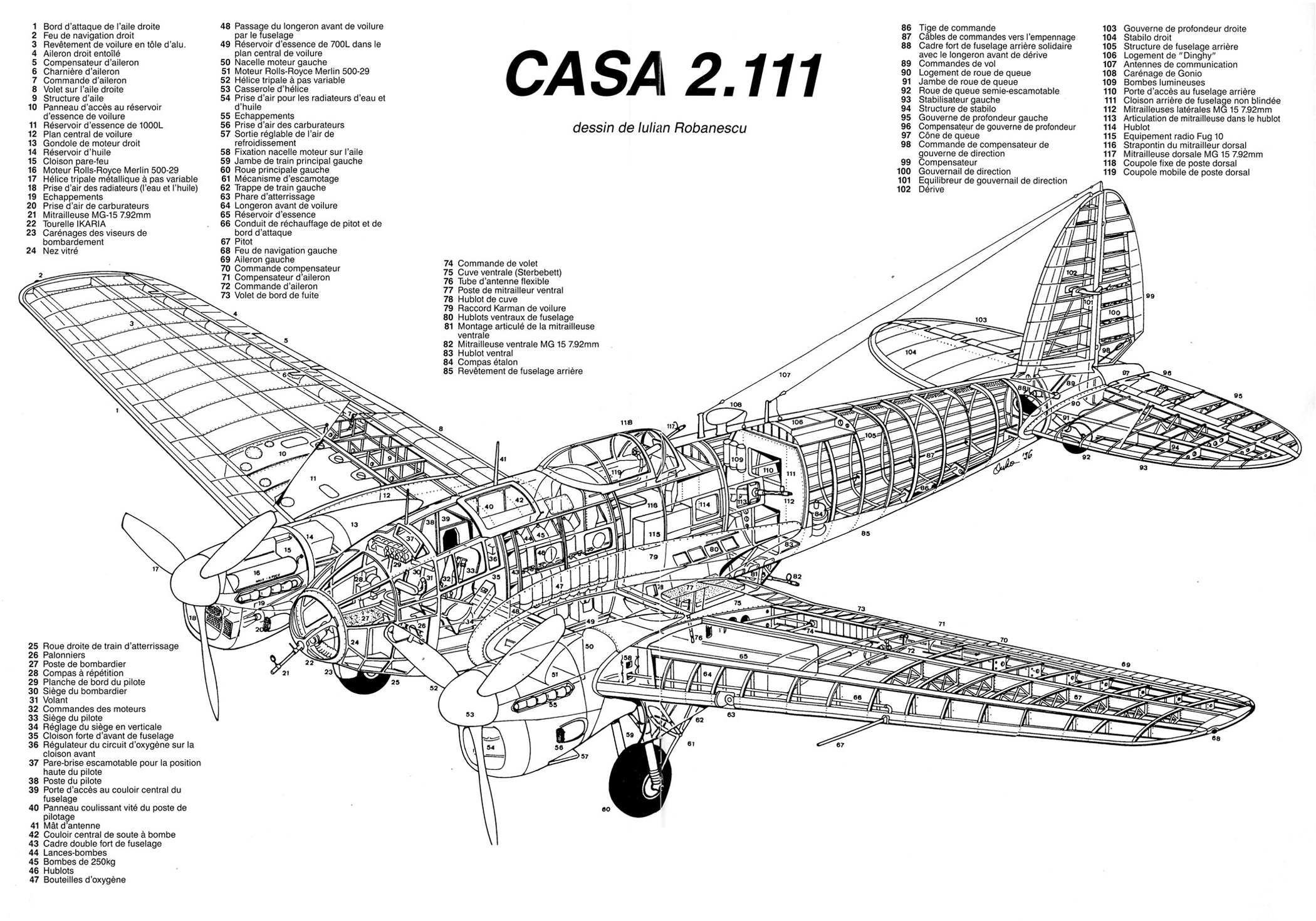 CASA 2-III