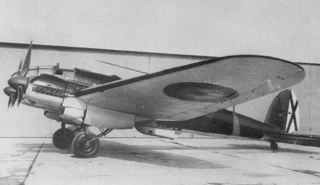 CASA 2-III
