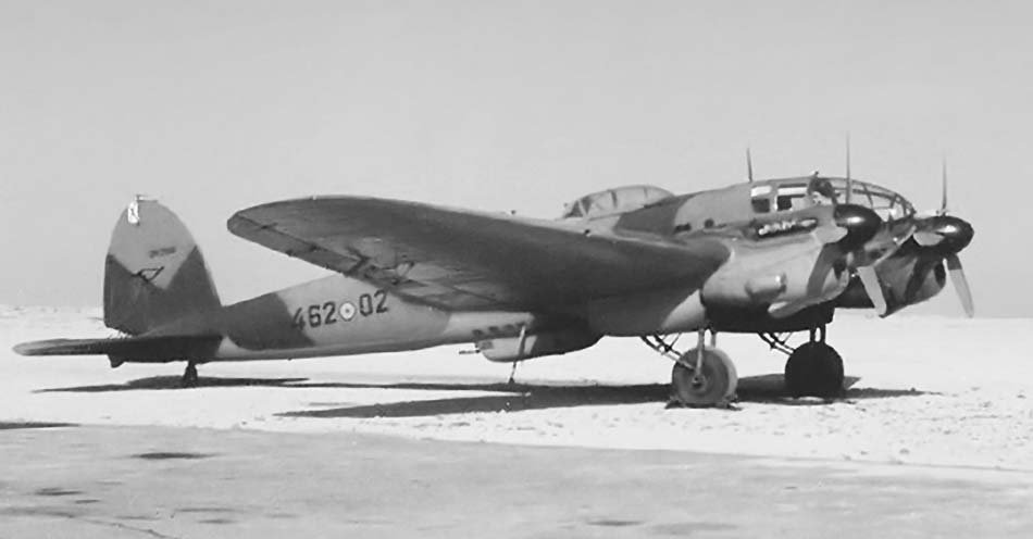 CASA 2-III
