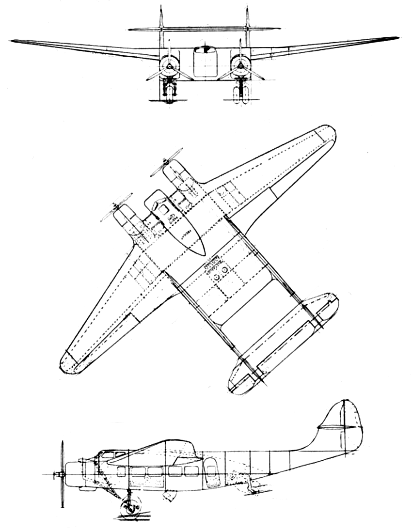 CBY-3 Loadmaster