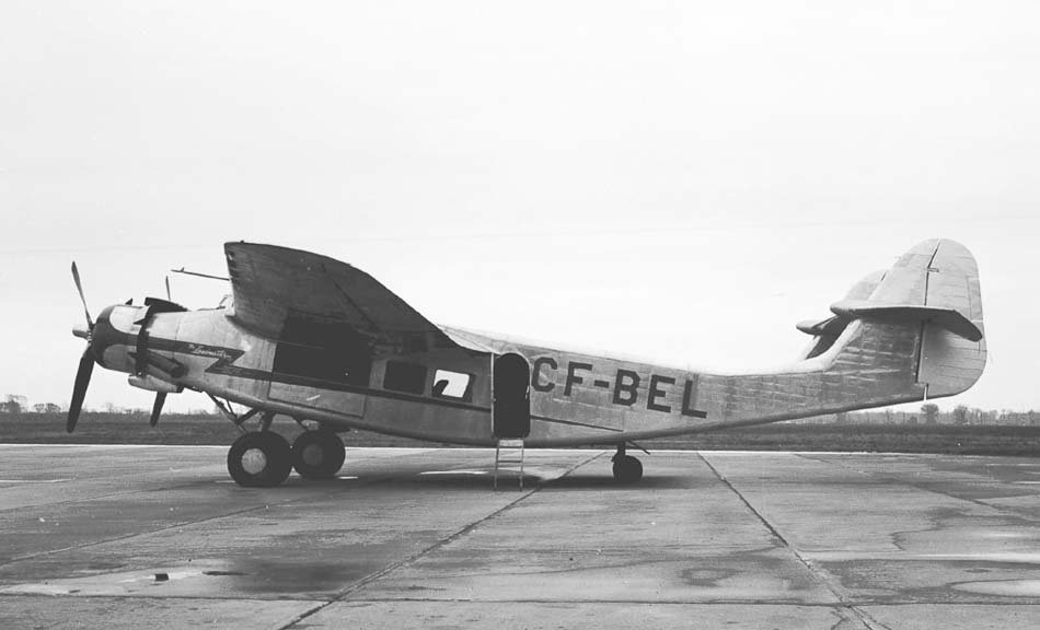 CBY-3 Loadmaster