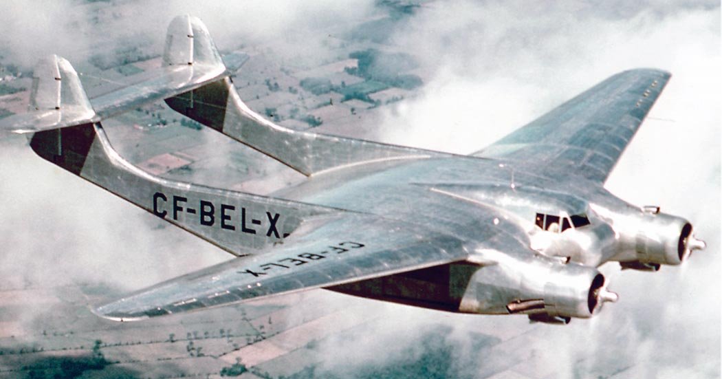 CBY-3 Loadmaster