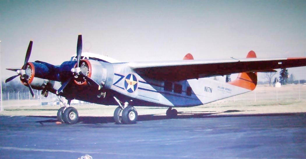 CBY-3 Loadmaster