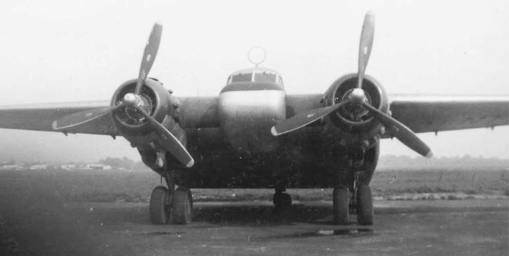 CBY-3 Loadmaster