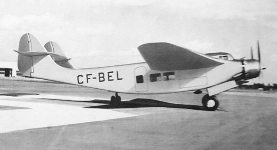 CBY-3 Loadmaster