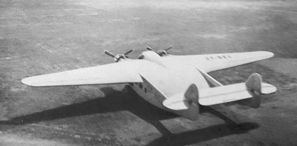 CBY-3 Loadmaster