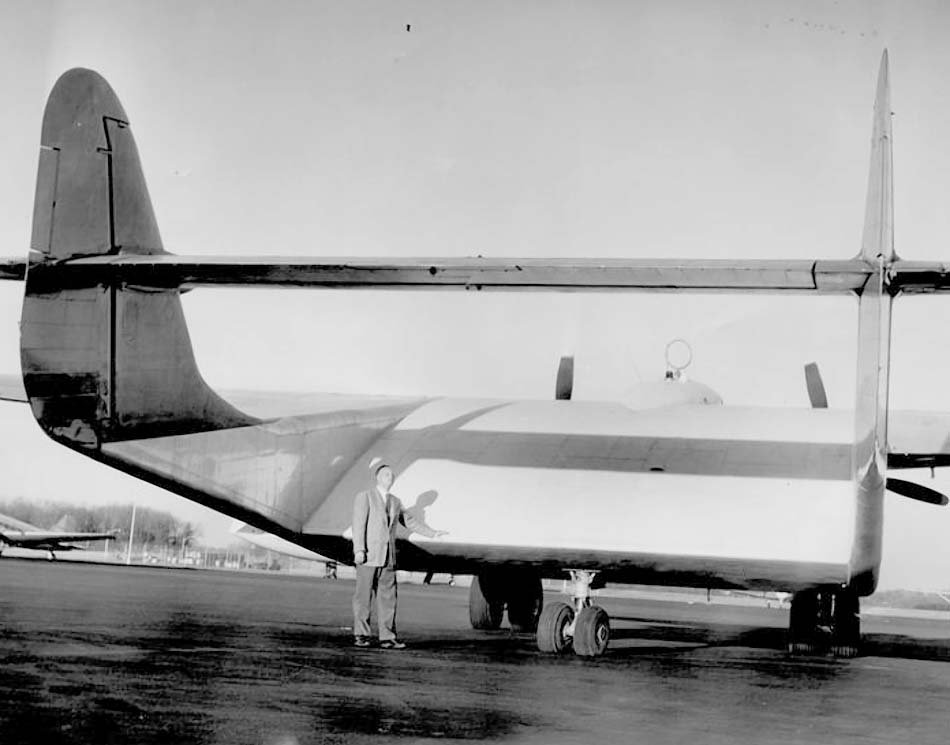 CBY-3 Loadmaster