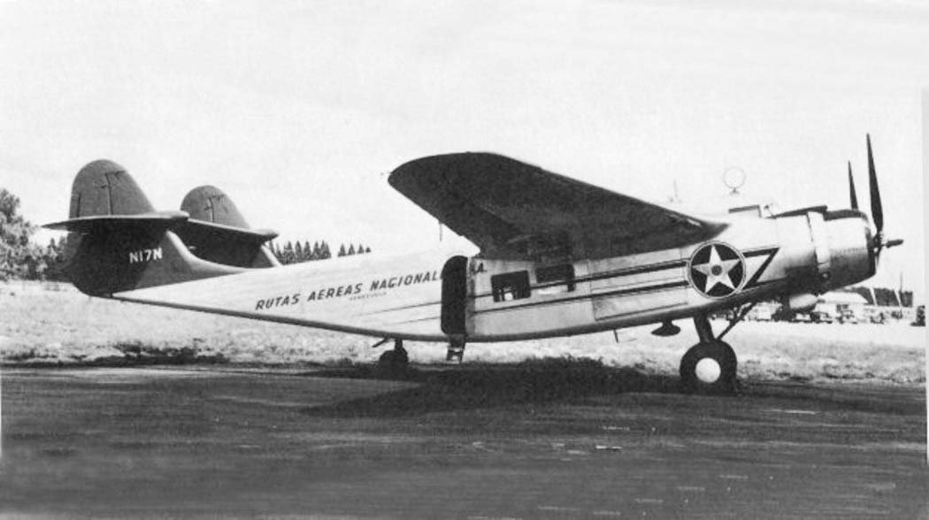 CBY-3 Loadmaster