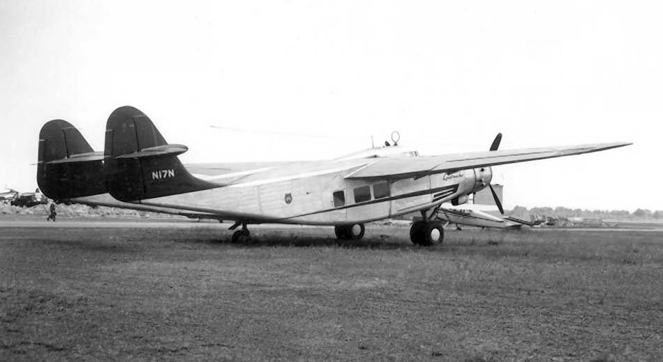 CBY-3 Loadmaster