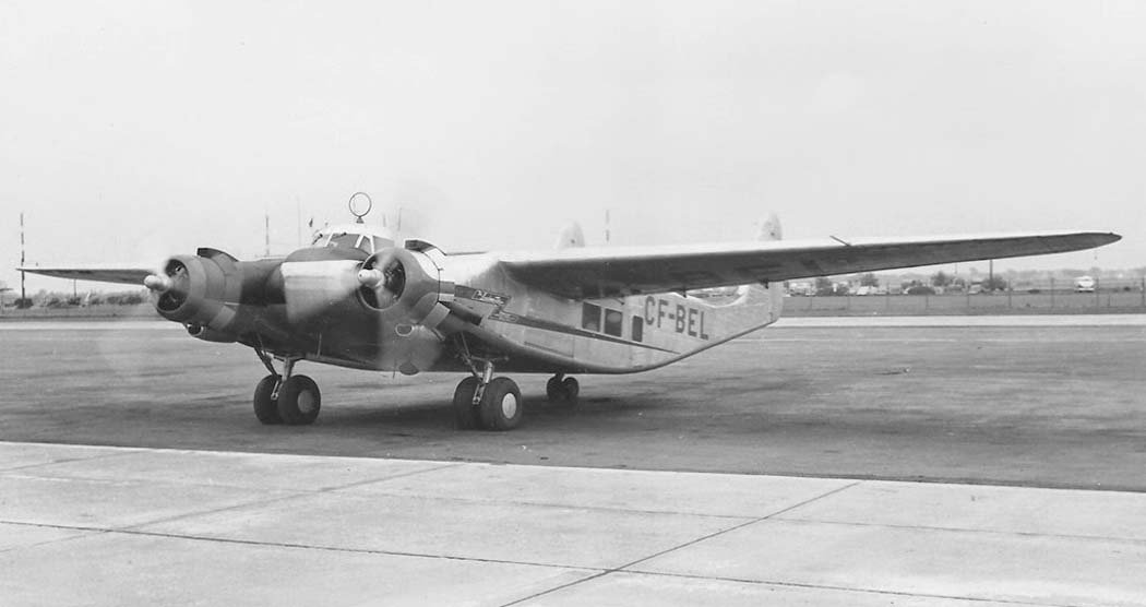 CBY-3 Loadmaster