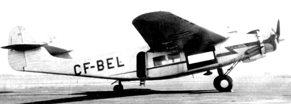 CBY-3 Loadmaster