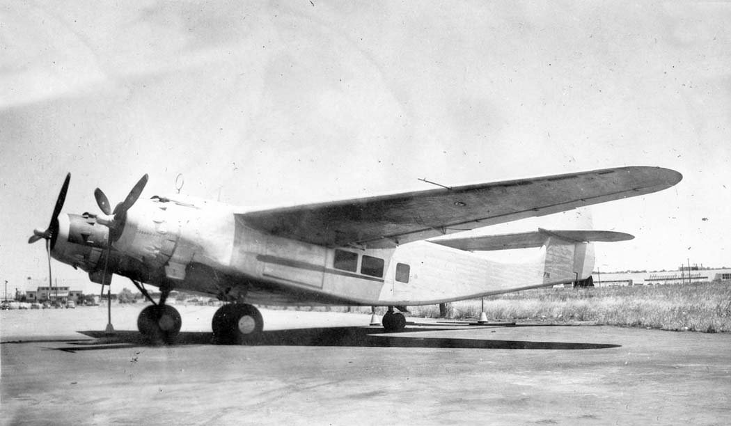 CBY-3 Loadmaster